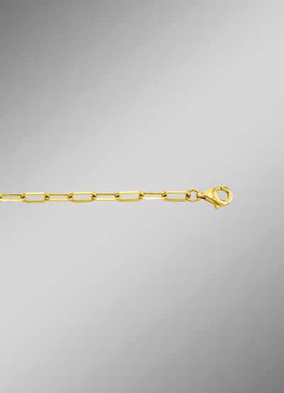 Laguna ketting van goud 