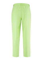 Broek met elastische tailleband aan de achterkant KIWI