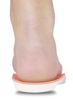 Hielontlastingskussen 