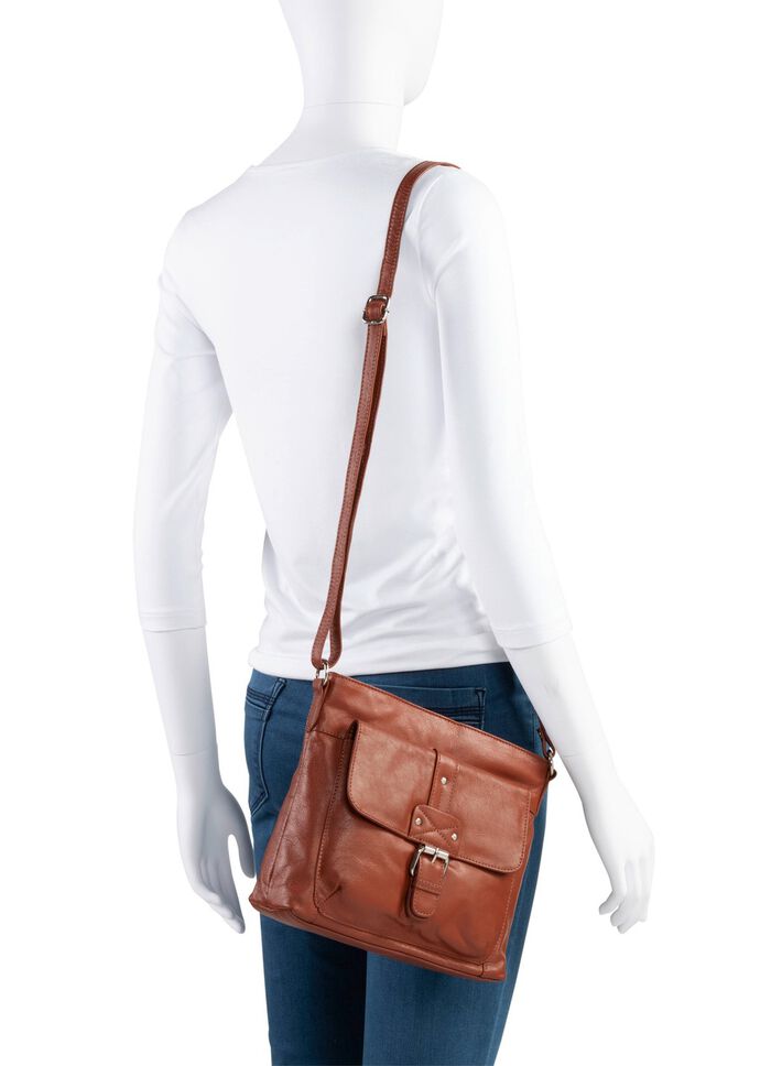 Laurina tas van nappaleer 