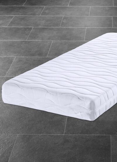 7-zone Cellflex kernmatras van Murmelland 