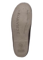 Enkellaarsjes van textiel met praktische ritssluiting 