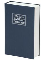 Boek veilig 