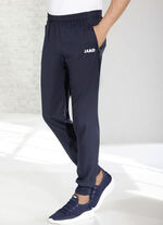 Vrijetijdsbroek van “Jako” in 2 kleuren MARINE