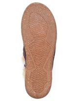 ELENA EDEN, gevoerde dameslaarzen, winterschoenen, breedte G, met uitneembaar voetbed 