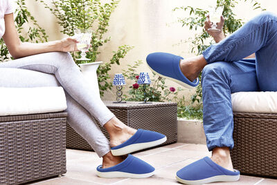 Gelslippers 