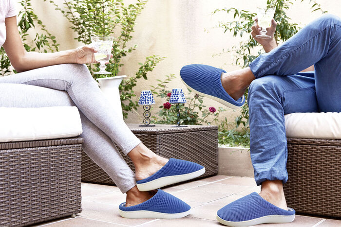 Gelslippers 