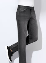 jeans ANTHRAZIT
