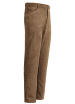 Broek "Klaus Models" in 4 kleuren CAMEL