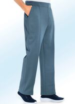 Korte broek &lsquo;Atleet&rsquo; in 7 kleuren 