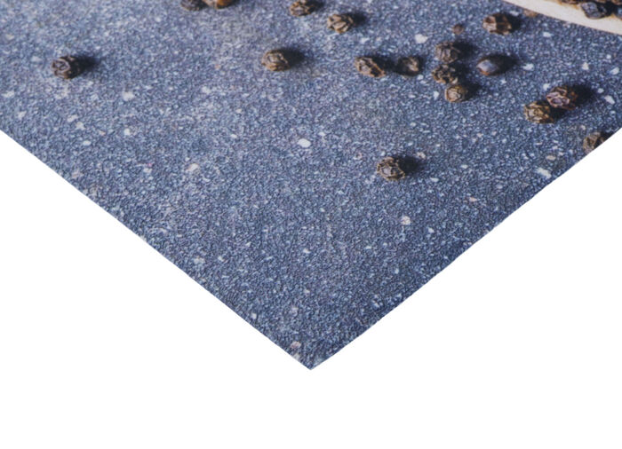 Keukenloperkruiden, duurzaam MULTICOLOR