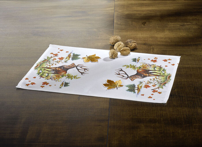 Betoverende natuurgetrouwe accessoires 