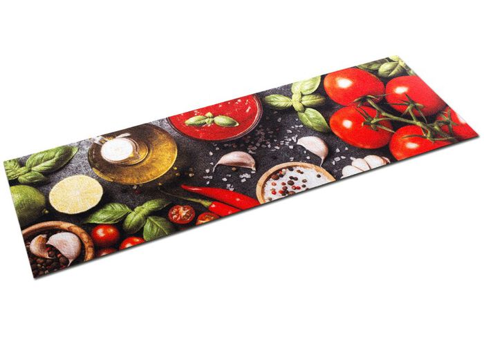 Keukenloper met antislip onderkant 