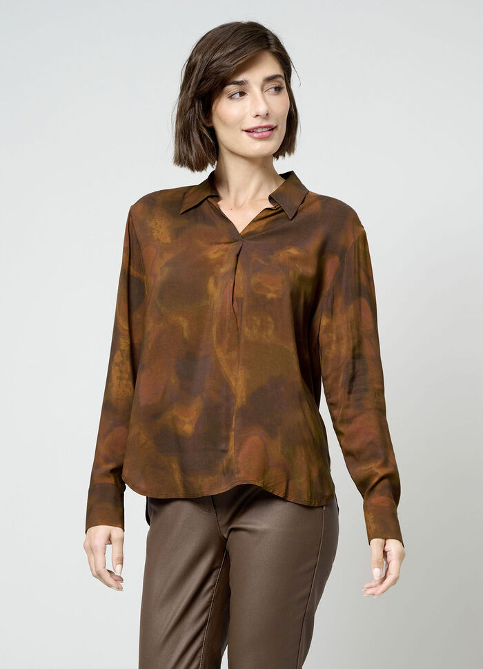 Instapblouse 