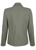 Blazer met knoopsluiting 