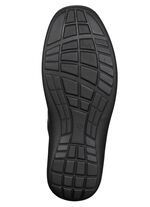 GINO GALANTE, klassieke herenpantoffels, met uitneembaar voetbed 