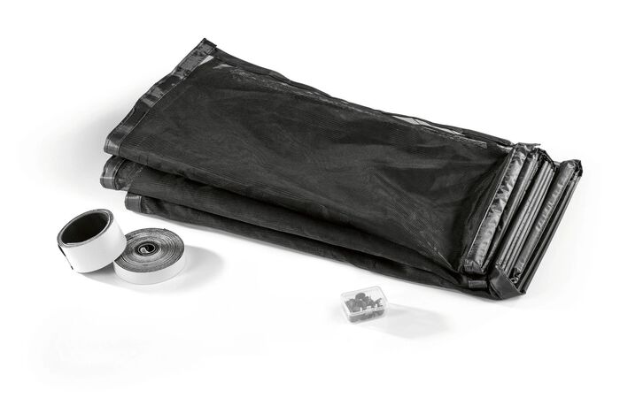 EasyMaxx Sterk klik-insectengordijn 