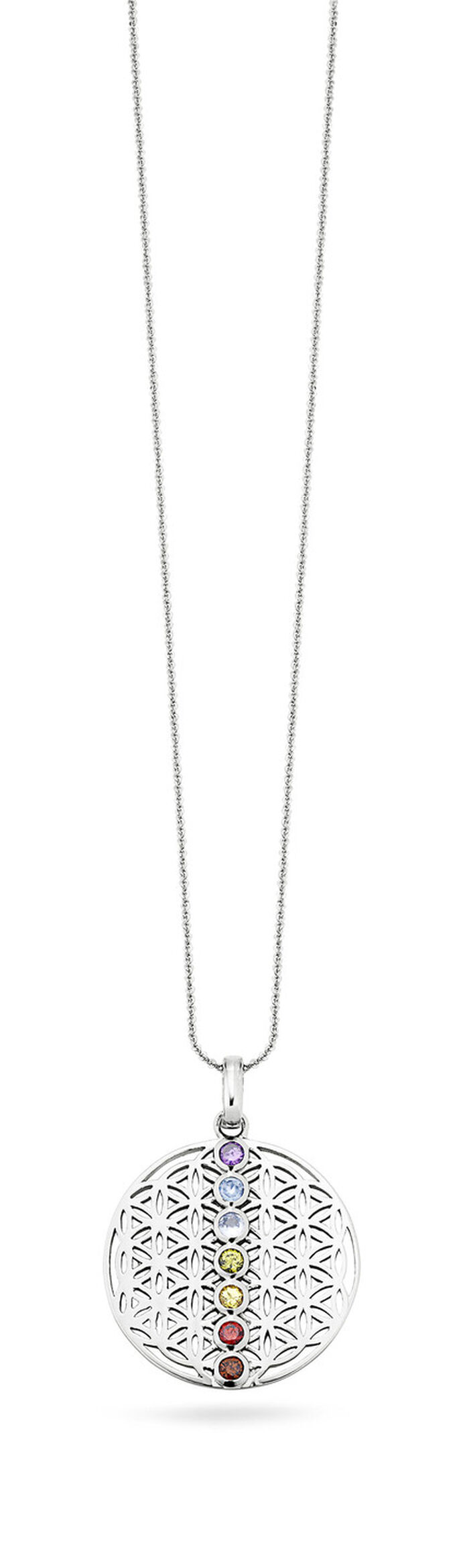 Kettinghanger z. k. Zilver 925/- 