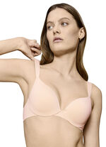 Triumph Body Make-up Illusion beugelbeha voor een magisch decolleté PUDER