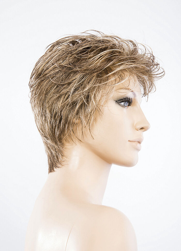Dany Comfort pruik uit de Giorgio Montana Collectie BLOND MIX