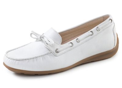 Gabor, chique damespantoffels, breedte G, met uitneembaar voetbed 