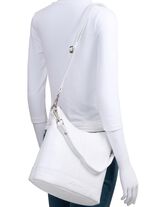 Laurina, tas, dames, met verstelbare, afneembare schouderriem 
