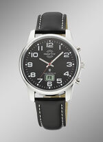 Master Time radiogestuurd herenhorloge 