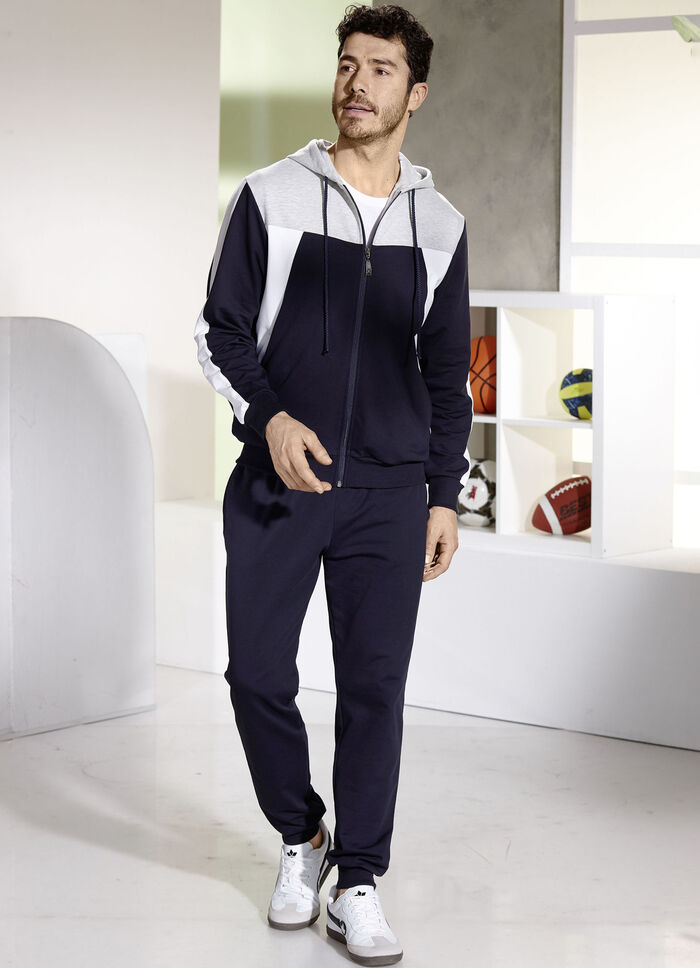 Vrijetijdspak van “Athlete” 