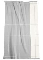 Wollen deken voor alle seizoenen 