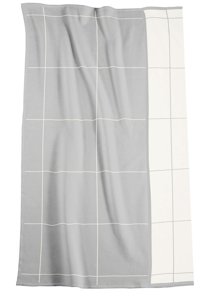 Wollen deken voor alle seizoenen 