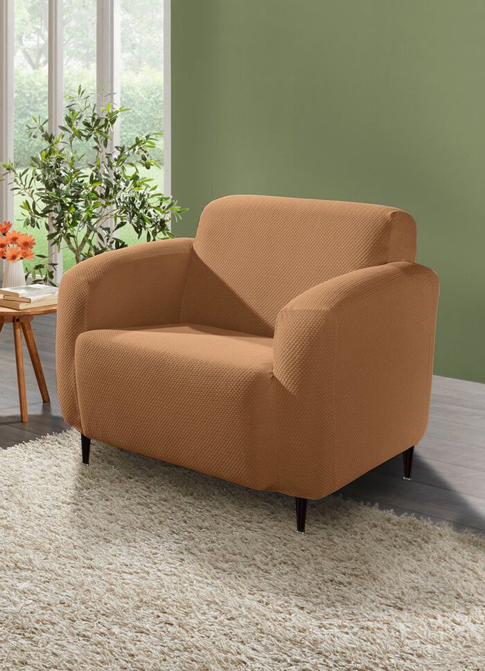 Stretchhoezen met structuur CAMEL