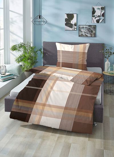 Beddengoedset Made in Germany 