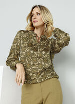 Instapblouse 