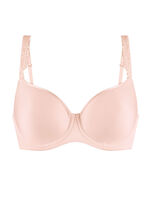 LingaDore beugelbeha met ademende spacercups LICHTROZE