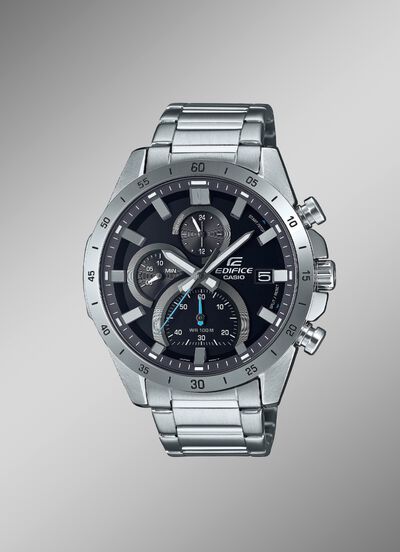 Casio quartz herenhorloge 