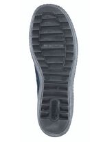 Remonte, comfortabele damessneakers, breedte G, met uitneembaar voetbed 