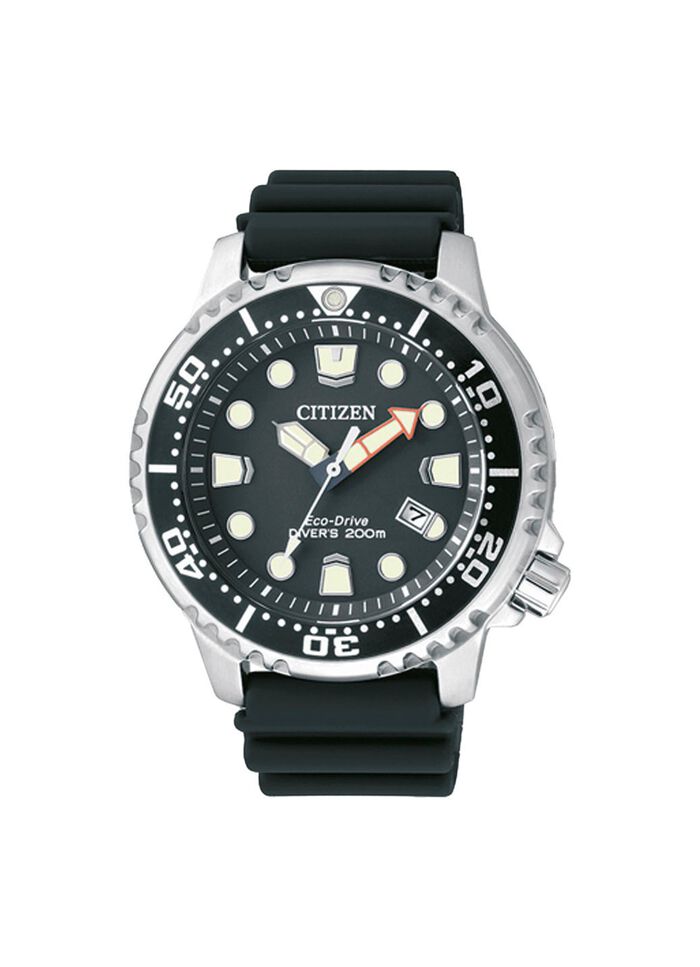 Herenhorloge op zonne-energie van 'Citizen' 