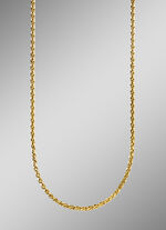 Kabelketting met veerringsluiting 