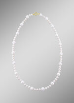 Ketting goud 375/- 
