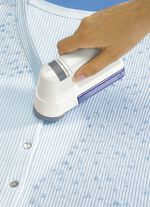 Wol scheermes: 1, 2, 3 &ndash; Pluisvrij! 