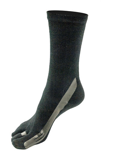 Hamerteen taping sokken 