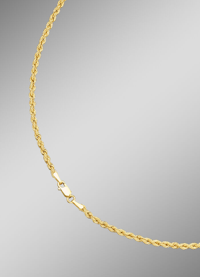 Stijlvolle koordketting 