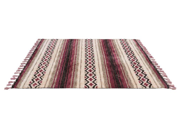 Handgetuft tapijt van Gino Falcone 