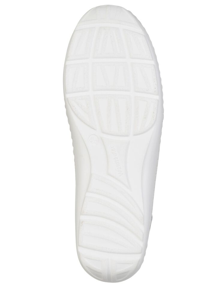 Waldl&auml;ufer, elegante dames veterschoenen, breedte H, met uitneembaar voetbed 