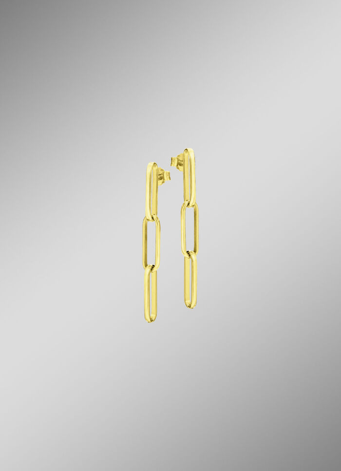 Elegante oorbellen 
