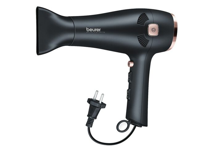 Beurer haardroger HC55 