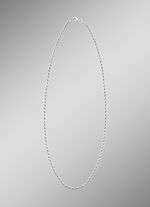 Modieuze koordketting 