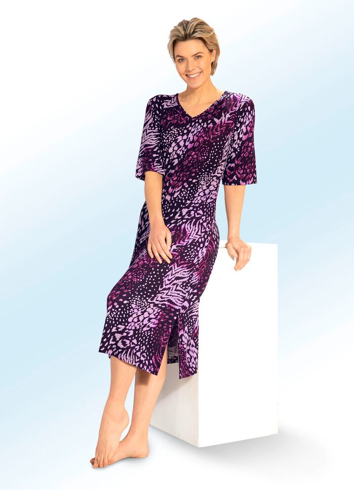 Huisjurk, pull-on-model 