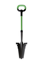Alles-in-één spade Hammersmith Rayzer-schep 