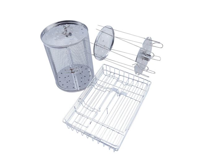 Multigrill-accessoires 